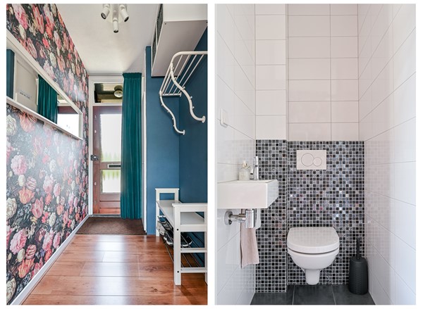 Medium property photo - Egergaard 34, 3206 PD Spijkenisse